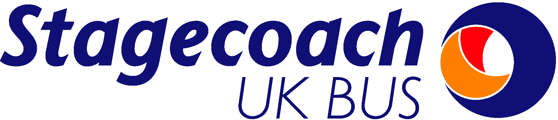 Stagecoach UK BUS Logo Vector Logo